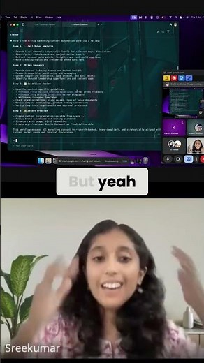 The AI Workflow That Writes Blogs for You
