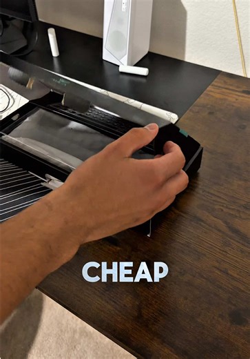 Unveiling Expectations: The Surprising Cheap Keyboard