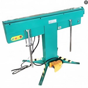 [Hot Item] Pneumatic Electromagnetic Folding Bending Machine
