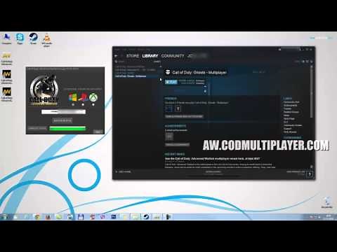 How to Play Call Of Duty: Advanced Warfare Multiplayer Free [PC PS XBOX]