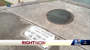 Capital Region Water submits $1.43 billion plan to manage wastewater and stormwater overflows in Harrisburg