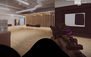 gmod短片 SWAT 训练