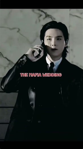 SUGA VERSION#NORMAL WEDDING VS MAFIA WEDDING#EDIT