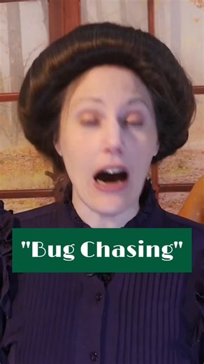 HIV Bug Chasing. From our recent YouTube video "Is HIV still a threat? The Truth About HIV and AIDS in the Modern Day" LINK TO WATCH FULL VIDEO IN COMMENTS/BIO #fetish #sexual #HIV #bugchaser | TabooEducation | Facebook