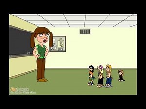 annabelle's timeline