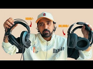 Best Studio Headphones For Music Production, Mixing & Recording In 2026