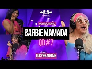NO HAGAS MAMADAS!💪🏽 BARBIE MAMADA!🫰🏽🎀 QD7