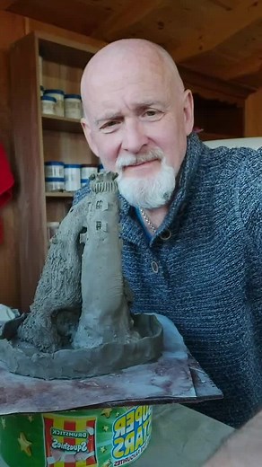 Nickdasculptor (@nickbennettsculpt)’s videos with original sound - Nickdasculptor