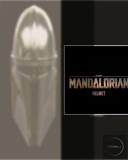 Beskar-Type Hunter Helmet – Modular 3D Printable Armor STL File