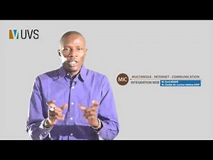 MIC Intégration web