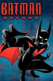 Batman Beyond [Reviews] - IGN