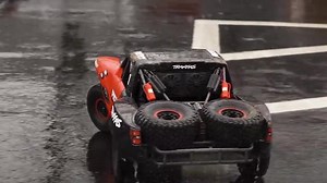 【搬运】5 Best Upgrades for the Traxxas UDR Unlimited Desert Racer