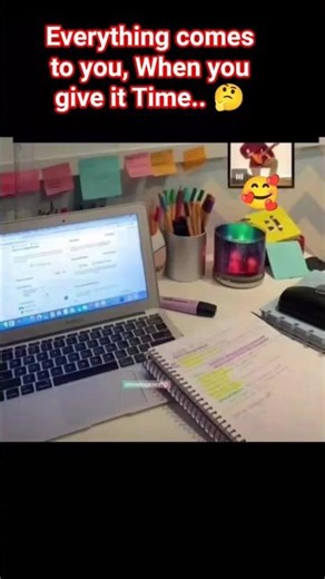 Everything Comes to You👍❤️#motivational#youtube #yt #trending#motivation#viral #study#upsc#ytshorts