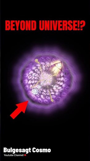 BEYOND THE UNIVERSE – SIZE COMPARISON FROM OBSERVABLE TO OUTERVERSE