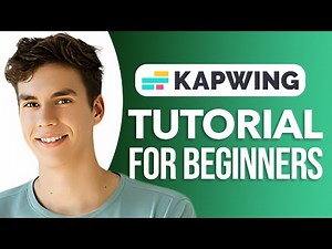Kapwing Tutorial For Beginners: Use Kapwing For Video Editing In 2025