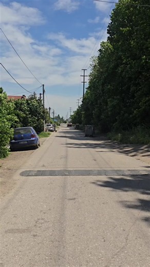 Mecka otisla za pozarevac #polovniautomobili #normalno