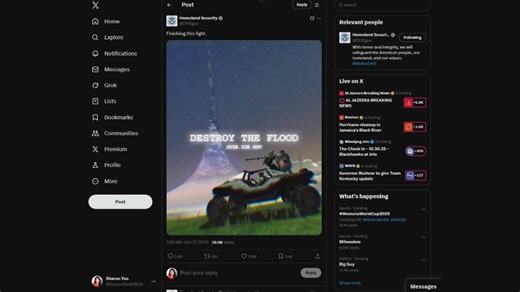 ICE uses Halo video game for recruitment efforts