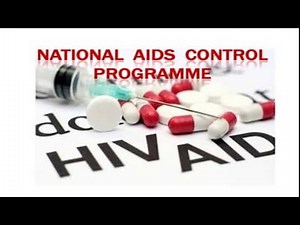 NACP, National AIDS control program.#bscnurshing