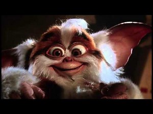 GREMLINS 2 - DAFFY MOGWAI DEBILE