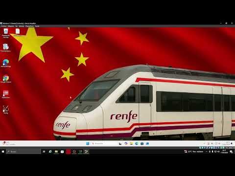 Conexión Escritorio Remoto RDP De Cliente Windows a Servidor Linux