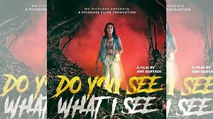 Nonton Do You See What I See Full Movie Bukan di LK21, Film Horor Karya Sutradara KKN di Desa Penari - Tribunbengkulu.com