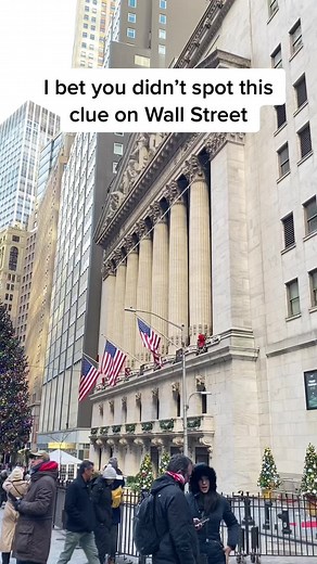 Exploring FiDi and Seaport Quest in New York City