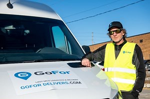 Ottawa’s Fastest Growing Companies: GoFor delivers on early promise to become a last-mile logistics force
