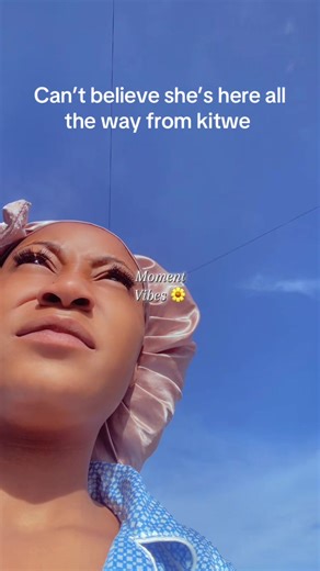 Celebrating My Shayla from Kitwe ❤️