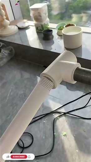 How to Create Pipe Threads Using Electric Drill