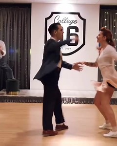 ⚠ FULL VIDEO HD: https://youtu.be/mJjOzjRiPyY Good morning 🌞 this is our easy peasy show we performed for College 66 🥳 What a great time we had there! 🥰 | Dimitri & Alexsia