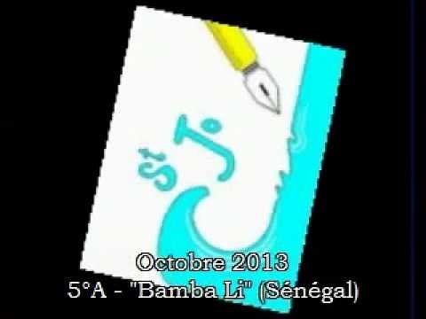 Bamba Li - 5A