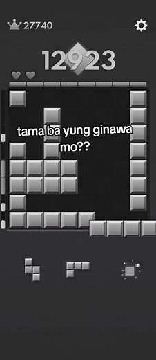 #fyp #fypシ゚ #fypage #makeitviral #blockblast