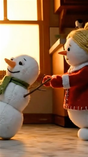 POV: You’re watching a Christmas Special from 1964 📺🎄