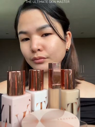The Skin Master Collection for Radiant Skin