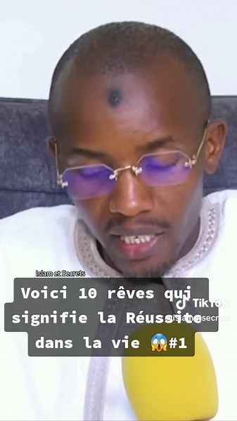 Rêves en Islam: Signification des 10 rêves de réussite