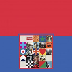 The brand new album 'WHO' has been receiving such incredible reviews since its release. Join the crowd & check out one of the year's most anticipated albums now thewho.lnk.to/newalbum | The Who