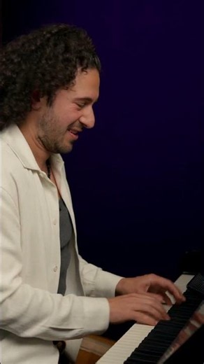 From Pop Hit To Jazz Masterpiece #pianote #emmetcohen #brunomars