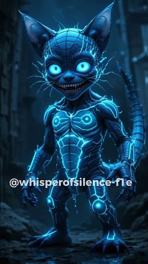 Horror Version of PJ Masks