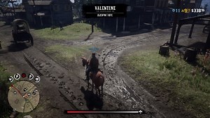 What is causing the ground draw distance to be as minimal as it can be? I'll show my graphical settings in the comments