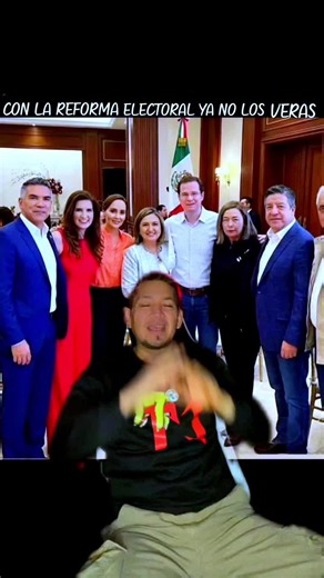 Exploring Mexico and USA Relations Through Green Screen