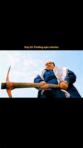 Finding Epic Movies on Instagram: "🎬 Double Dhamaal (2011) – A Madcap Comedy of Greed, Tricks & Twists Directed by Indra Kumar, Double Dhamaal is a rib-tickling sequel that amps up the craziness of Dhamaal. The story follows four goofy friends who dream of making it big without working hard. When they discover that their old rival, Kabir, is living a luxurious life, they decide to con him. But tables turn as their every trick backfires in the most hilarious ways. With laugh-out-loud gags, wild