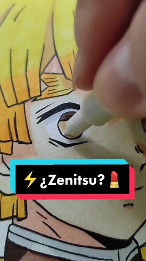 AnimeDrawing97 on TikTok