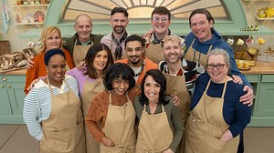 'The Great British Baking Show': Meet the Bakers of Season 15