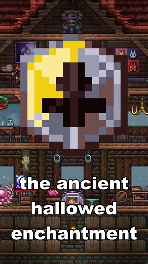 Soul of Eternity Part of the Day: Ancient Hallowed Enchantment Edition