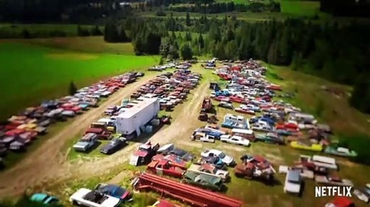 Rust Valley Restorers Season 3