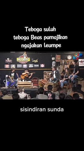 Sule vs Doel Sumbang: Sisindiran Sunda Kocak