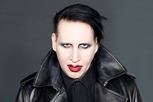 Investigation Into Allegations Against Shock Rocker Marilyn Manson Completed After 19 Months | Oxygen