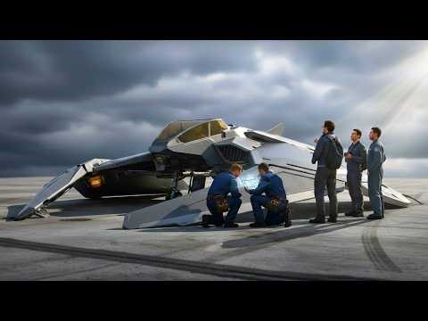 20 Insane Future Technologies That Will Change the World (2026)