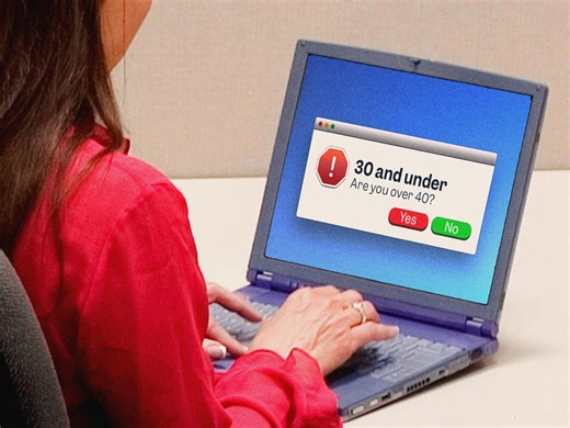 Why 40-year-olds are becoming 30-year-olds on their resumes