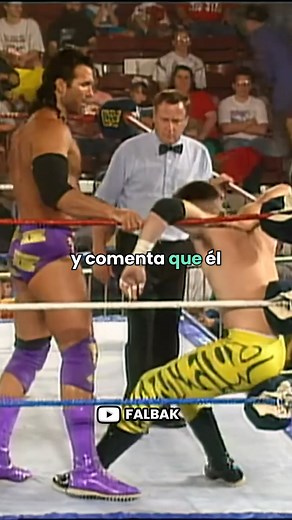 154K views · 4.6K reactions | El DEBUT de Jeff Hardy en WWE #wwe #wrestling #luchalibre #jeffhardy | Falbak | Facebook